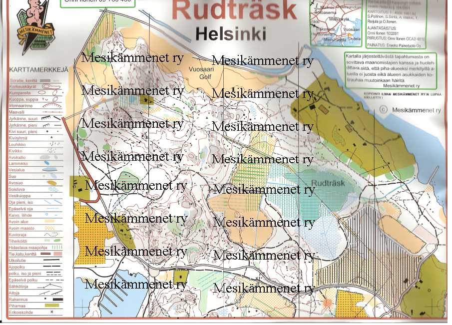Rudtr�sk