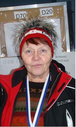 Ulla Huhtinen